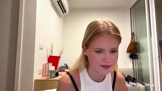 Slay Swag online show from February 9, 2026, 10:19 am