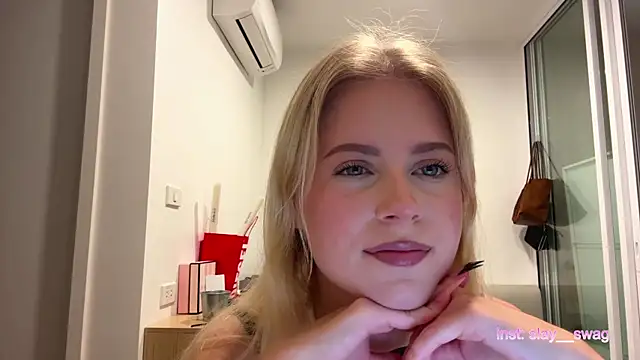 Slay Swag online show from February 10, 2026, 10:19 am