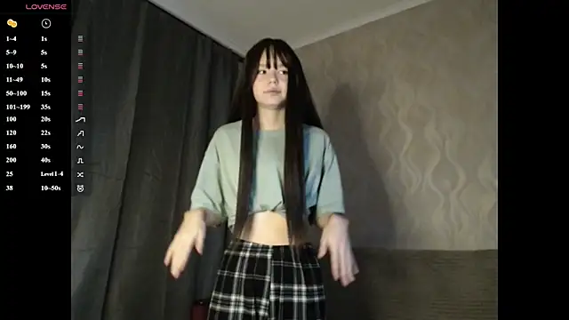 GammaBoobaa online show from February 12, 2026, 1:39 pm