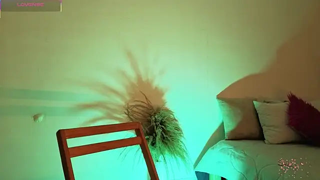 fransheskarossi online show from March 8, 2026, 12:09 pm