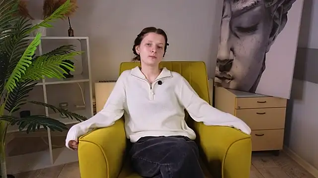 CarmaOlen online show from January 16, 2026, 2:10 pm