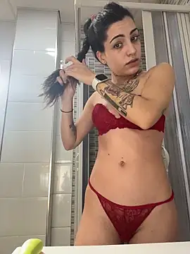 virtualhoe online show from February 23, 2026, 3:20 pm