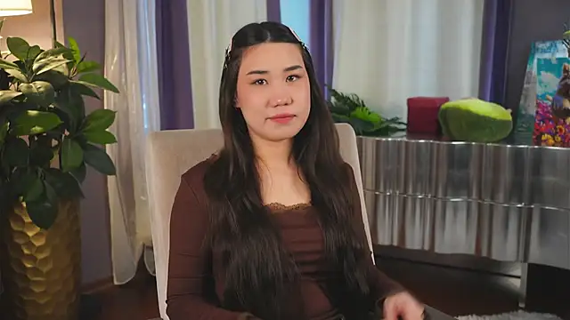 VerenaSchmits online show from January 18, 2026, 4:49 am