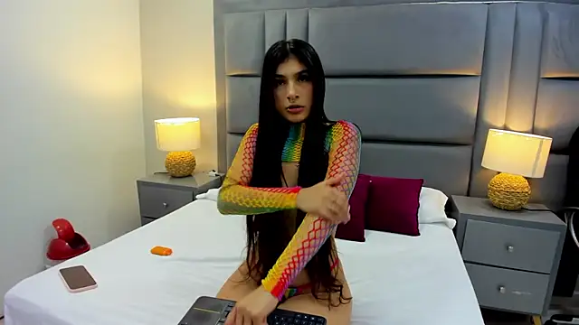 KendalFoxx online show from March 3, 2026, 12:11 pm