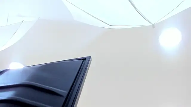 KendalFoxx online show from March 23, 2026, 12:31 pm