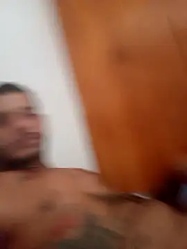 Tatuado85 online show from January 15, 2026, 5:49 pm