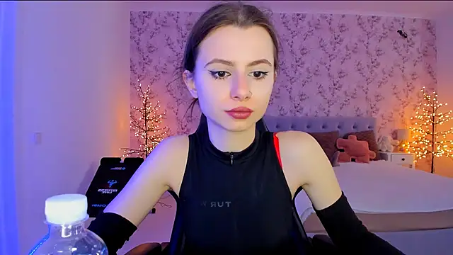 Snapshot of Hot_Molly5 chatting on March 26, 2026, 10:43 am Hot Molly5 online show from March 26, 2026, 10:43 am