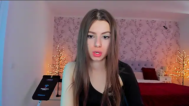 Hot Molly5 online show from May 14, 2026, 9:38 am
