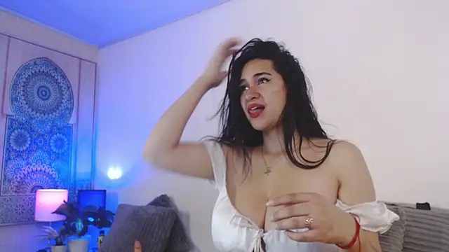 Snapshot of pandora922_DH chatting on February 3, 2026, 1:16 pm pandora922 DH online show from February 3, 2026, 1:16 pm