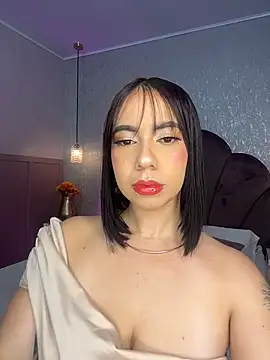 Sienna-Gold online show from March 13, 2026, 2:23 pm