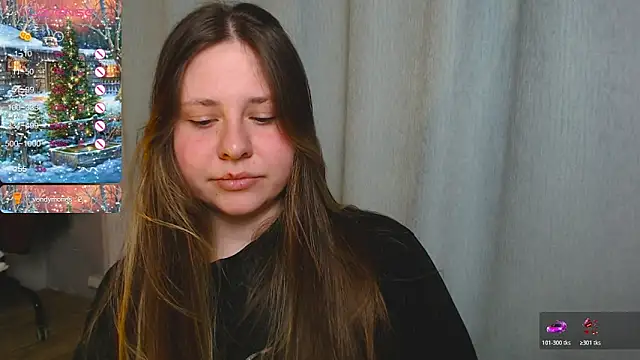 Snapshot of secretvic chatting on January 15, 2026, 9:18 pm secretvic online show from January 15, 2026, 9:18 pm