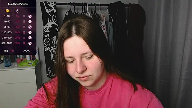 Snapshot of secretvic chatting on February 28, 2026, 12:44 am secretvic online show from February 28, 2026, 12:44 am