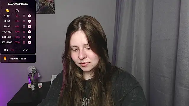 secretvic online show from April 12, 2026, 5:40 pm