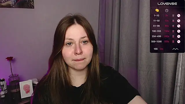 Snapshot of secretvic chatting on April 19, 2026, 7:16 pm secretvic online show from April 19, 2026, 7:16 pm