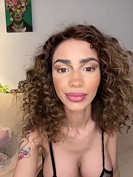 AyanaLys online show from March 31, 2026, 5:13 pm