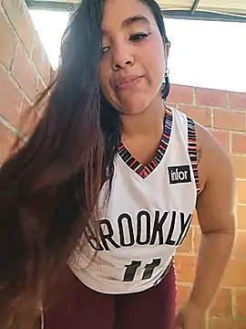 Eva Ferrari online show from May 24, 2026, 4:12 pm