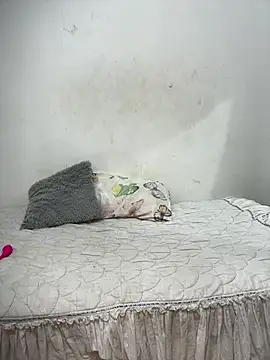 Snapshot of Eva_Ferrari chatting on July 3, 2026, 4:57 pm Eva Ferrari online show from July 3, 2026, 4:57 pm