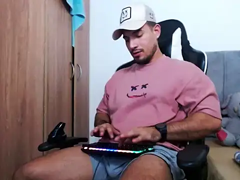 Snapshot of Miller_cupe chatting on February 9, 2026, 9:30 pm Miller cupe online show from February 9, 2026, 9:30 pm