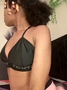 Ebony love07 online show from February 3, 2026, 6:46 pm