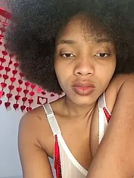 Ebony love07 online show from February 6, 2026, 8:56 pm