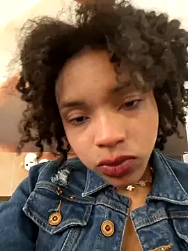 Ebony love07 online show from February 22, 2026, 7:23 pm