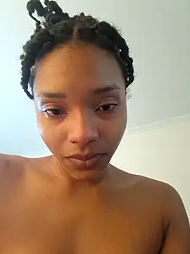 Ebony love07 online show from April 12, 2026, 2:55 pm