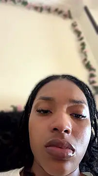 Snapshot of Ebony_love07 chatting on June 25, 2026, 8:46 pm Ebony love07 online show from June 25, 2026, 8:46 pm