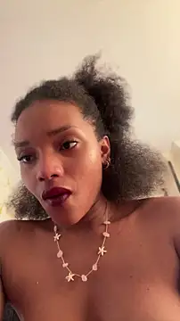 Snapshot of Ebony_love07 chatting on July 7, 2026, 9:30 pm Ebony love07 online show from July 7, 2026, 9:30 pm
