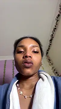 Snapshot of Ebony_love07 chatting on July 9, 2026, 12:15 am Ebony love07 online show from July 9, 2026, 12:15 am