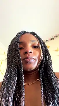 Snapshot of Ebony_love07 chatting on July 22, 2026, 2:09 pm Ebony love07 online show from July 22, 2026, 2:09 pm