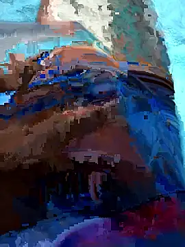  thickdaddy55 online show from January 15, 2026, 11:08 pm