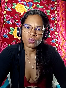 Yandris 1212 online show from March 18, 2026, 1:09 am