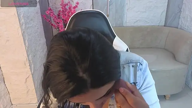 Aliz Cooper Tx online show from January 31, 2026, 7:45 pm