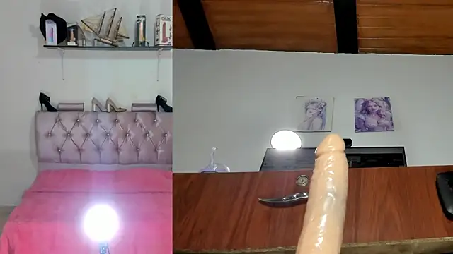 Snapshot of harper_funny chatting on February 6, 2026, 6:22 pm harper funny online show from February 6, 2026, 6:22 pm