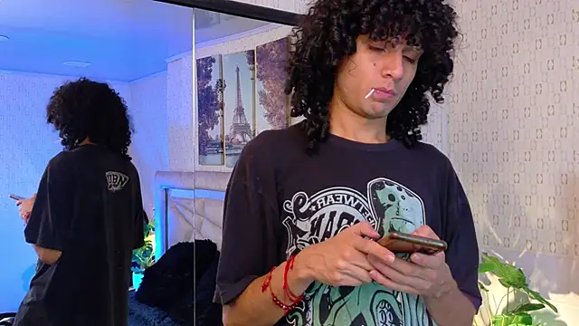 4L3JX online show from February 19, 2026, 4:08 am