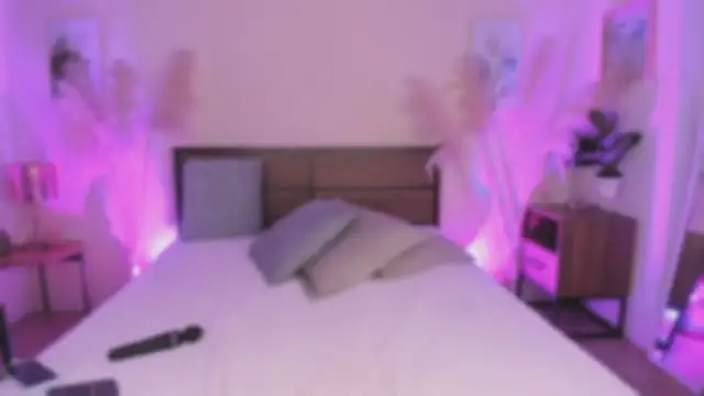 KaryMooon online show from March 13, 2026, 9:21 pm