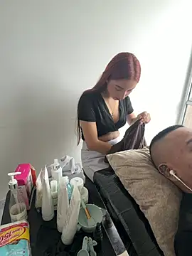 Snapshot of Carithooo chatting on February 7, 2026, 4:54 pm Carithooo online show from February 7, 2026, 4:54 pm