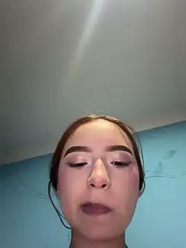 Carithooo online show from March 18, 2026, 11:08 pm