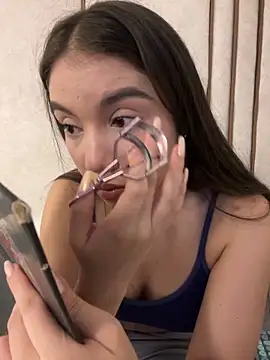 lilithdya online show from February 20, 2026, 11:49 pm