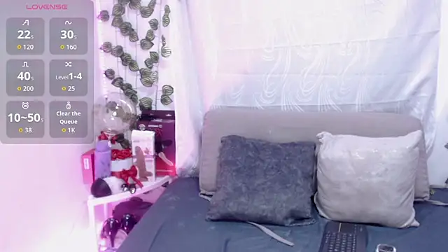 brunaroyale online show from February 20, 2026, 1:11 pm