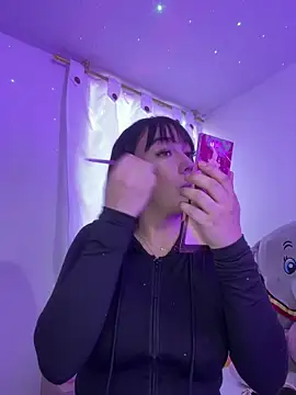 Melody rousse   online show from February 19, 2026, 10:39 pm