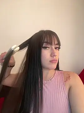 Melody rousse   online show from March 4, 2026, 9:21 pm