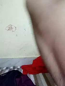 annugirl online show from January 18, 2026, 7:39 pm