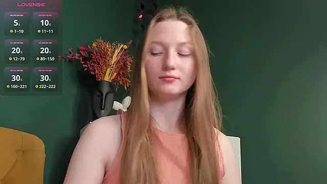 baby annn online show from July 4, 2026, 3:13 am
