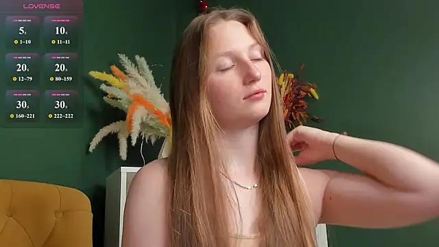 baby annn online show from July 19, 2026, 3:10 am