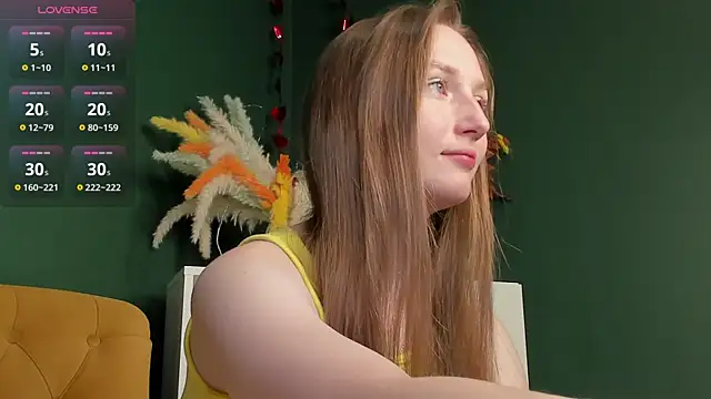 baby annn online show from July 30, 2026, 3:05 am