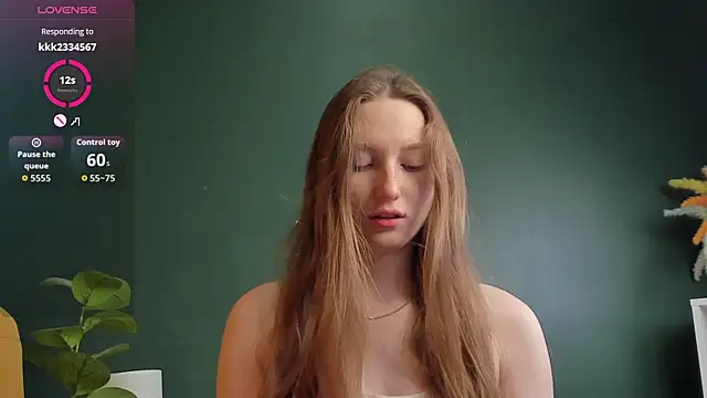 baby annn online show from August 5, 2026, 3:09 am