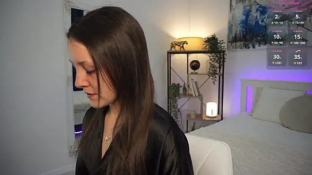 Miss sindy11 online show from March 3, 2026, 8:53 am