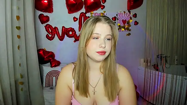 SweetDaylight online show from February 6, 2026, 3:33 am