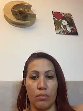 candyalice7 online show from February 4, 2026, 4:46 pm